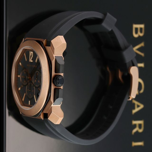 Bvlgari Octo 103204 Image 3
